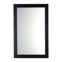 Bathroom Mirrors