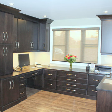 Wellington Road 45 Office