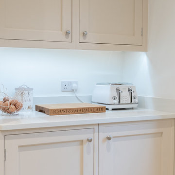 Bespoke Hand Made Kitchen