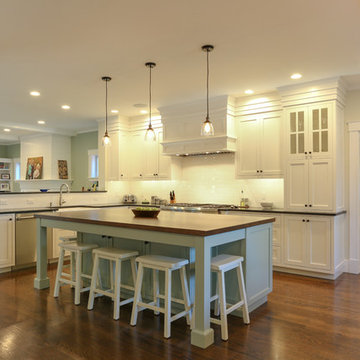 Reading custom home 2