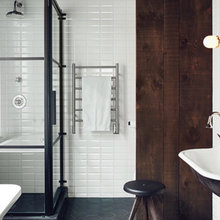 Condo Bathroom