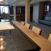 Basement Remodel