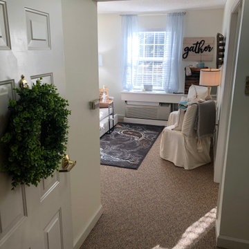 Assisted Living Apartment