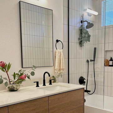 Bathroom Remodel - Pomona