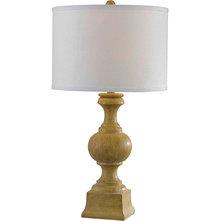 Traditional Table Lamps by Overstock.com