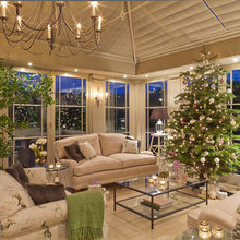 CHRISTMAS Trees & Decorations