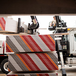 Drywall - Building Materials