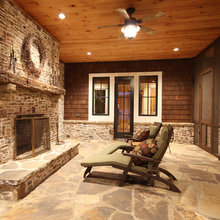 Fireplace Mantels