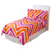 Twin XL Melrose Comforter Set