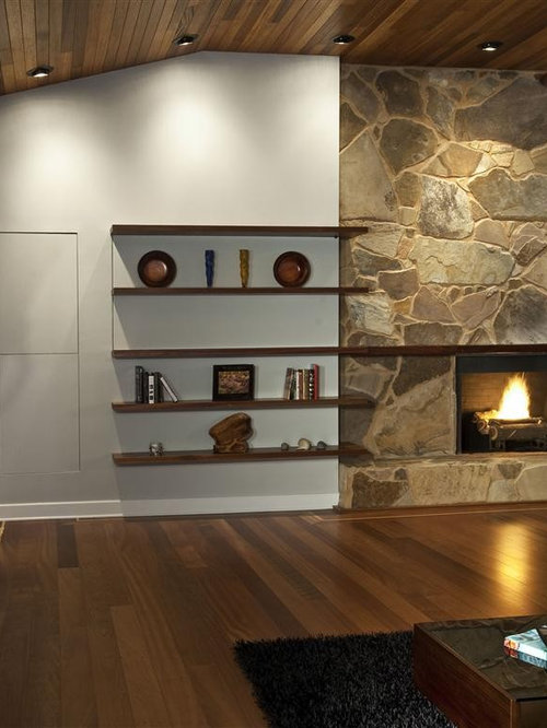 Hidden Entertainment Center Design Ideas & Remodel Pictures Houzz