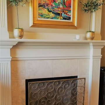 Hillcrest Townhouse
