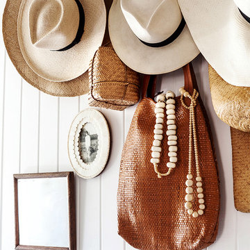 Kara Rosenlund House