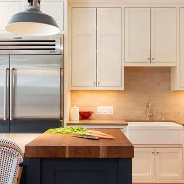 Renovation & Refresh