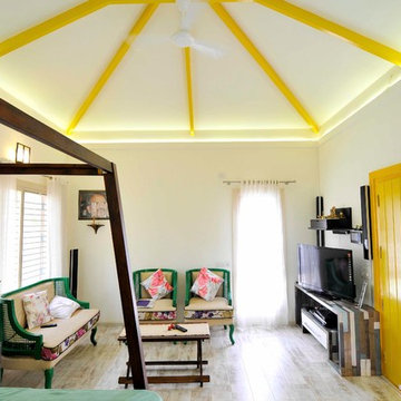 Penthouse,Bangalore