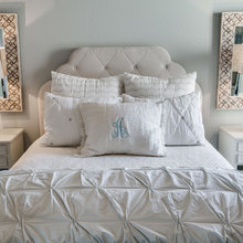 Claire room