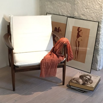 Appartement Nîmois