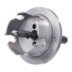 Retrofit Hole Saw, 90 mm