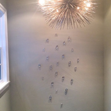Lafayette Stairway