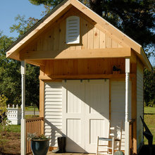 Shed