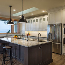 kitchen layout