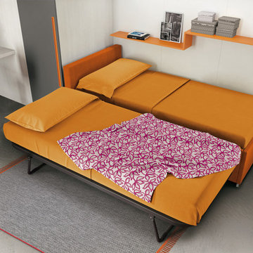 Space Saving Solutions