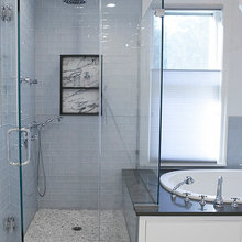 Master Bath Ideas - Caldera