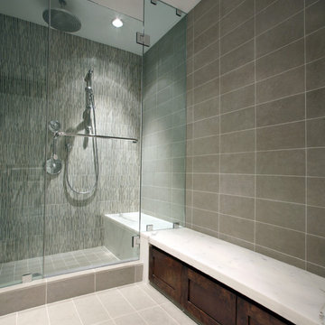 BATHROOMS