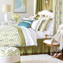 Bradshaw Bedset - Bedding