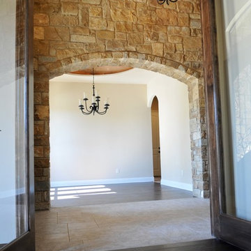 The Tuscan