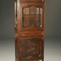 Antique Vitrines - Products