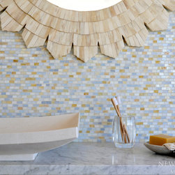 Erin Adams - Smalti - Tile