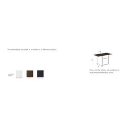 Fold Cabinet Yomei - Filing Cabinets