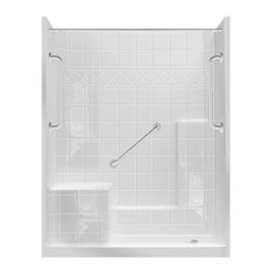 Laurel Mountain Showers - Products