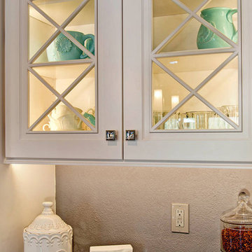 Discovery Hills Kitchen Design