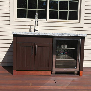 Open Air Expansion