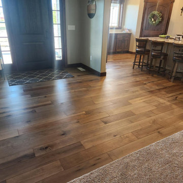 Grain and Saw Collection | Greene Maple | NE