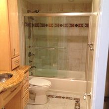 Bathroom Update