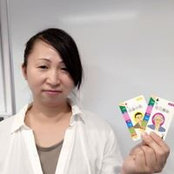Kozue Kitajima's photo
