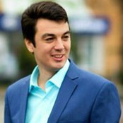 Foto von Sash Galun