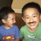 Kwan Kim's photo