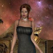 Tracy Thomass foto