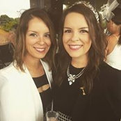 Danae Gerassimou's photo