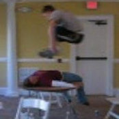 Jeremy StJohn's photo