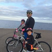 Toleman Mills's photo
