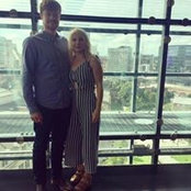 Amber Lomax's photo