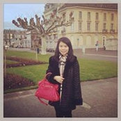 Photo de Evelyn Su