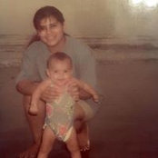 Gio Bernal's photo
