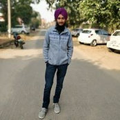 Jatinder Singh's photo