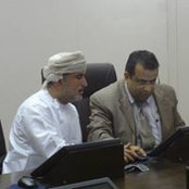 Alaa Mahfouz's photo