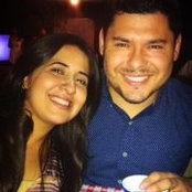 Selene Borrego's photo